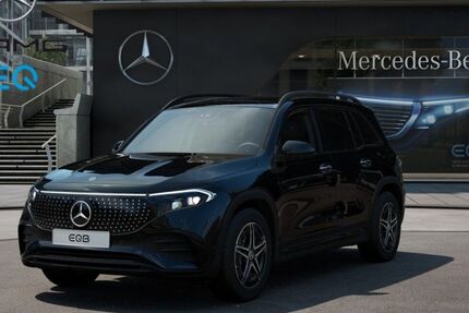 Mercedes-Benz EQB 16.251 km 48.770 &euro; Siegen 57074