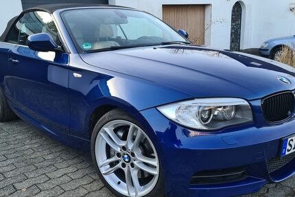 BMW 135 119.500 km 20.500 &euro; Siegen 57074