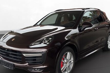 Porsche Cayenne 56.660 km 48.490 &euro; Siegen 57074