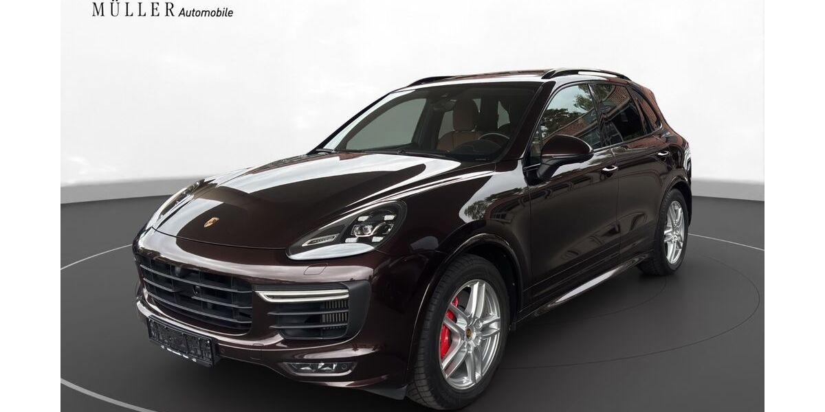 Porsche Cayenne 56.660 km 48.490 &euro; Siegen 57074