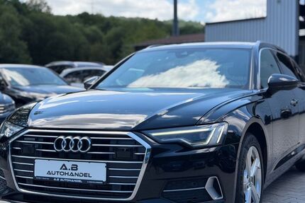 Audi A6 164.600 km 23.890 &euro; Wilden (Siegerland) 57234