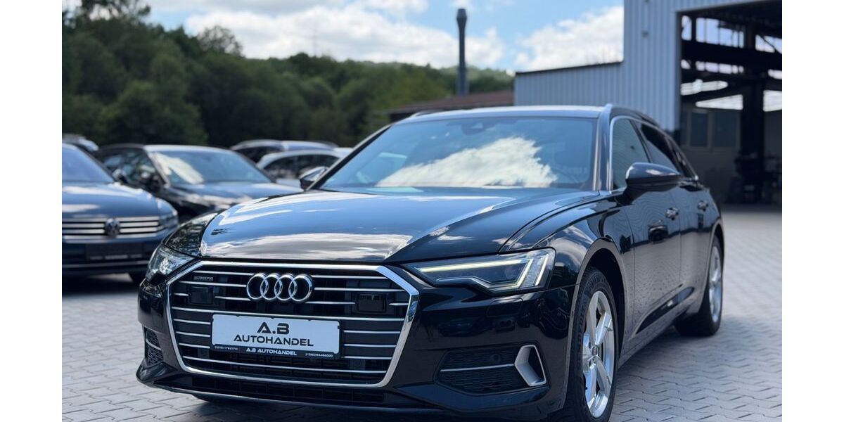 Audi A6 164.600 km 23.890 &euro; Wilden (Siegerland) 57234