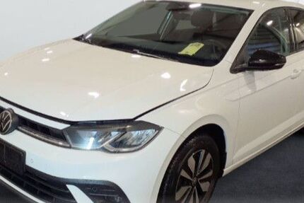 VW Polo 15.662 km 23.480 &euro; Haiger 35708