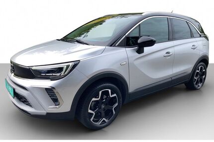 Opel Crossland (X) 20.840 km 20.940 &euro; Lennestadt 57368