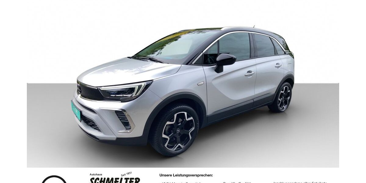 Opel Crossland (X) 20.840 km 20.940 &euro; Lennestadt 57368