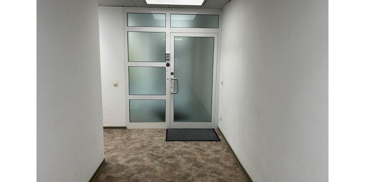 Gewerbeobjekt Siegen Weidenau - 2.000&euro; | Angebot:25348923