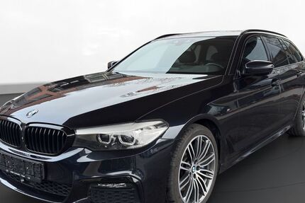 BMW 530 118.300 km 29.790 &euro; Siegen 57074