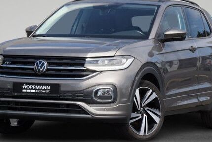 VW T-Cross 71.195 km 19.980 &euro; Herborn 35745