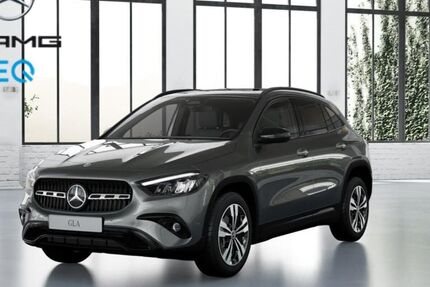 Mercedes-Benz GLA 220 17.705 km 40.780 &euro; Siegen 57074