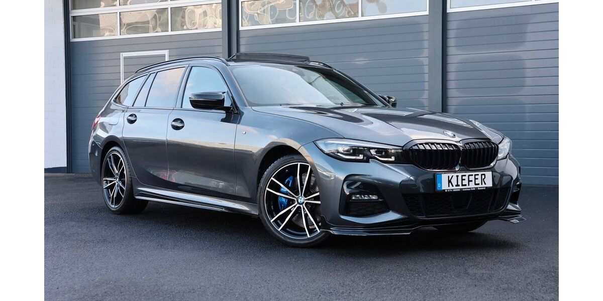 BMW 330 31.407 km 32.950 &euro; Rennerod 56477