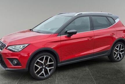 Seat Arona 57.000 km 18.950 &euro; Hof 56472