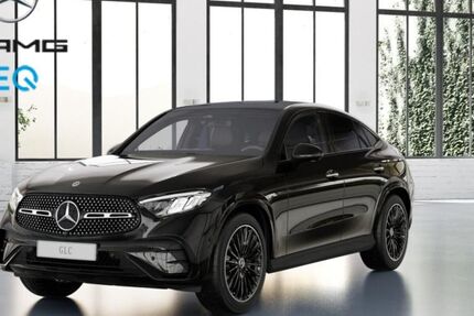 Mercedes-Benz GLC 300 16.945 km 65.690 &euro; Erndtebrück 57339