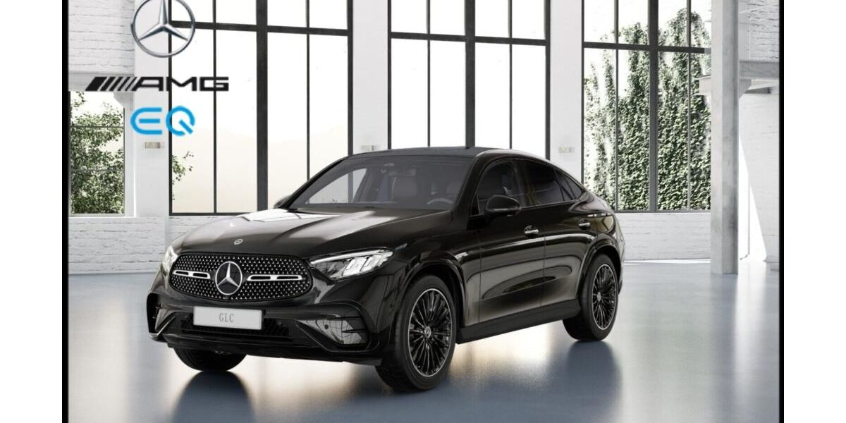 Mercedes-Benz GLC 300 16.945 km 65.690 &euro; Erndtebrück 57339