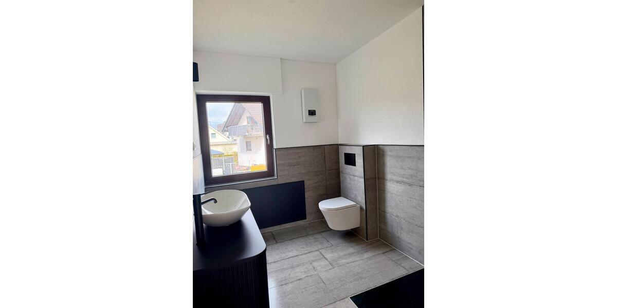 Etagenwohnung Steinebach/Sieg Sieg - 3.5 Zimmer, 85 m&sup2;, 900&euro; | Angebot:25976006