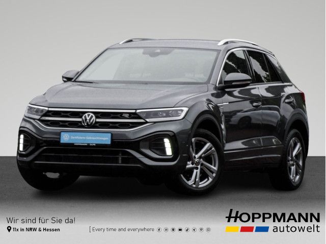 VW T-Roc 64.700 km 24.880 &euro; Olpe 57462