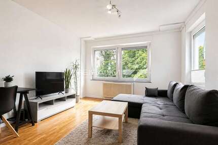 Wohnung Siegen - 2 Zimmer, 52 m&sup2;, 139.000&euro; | Angebot:27360318