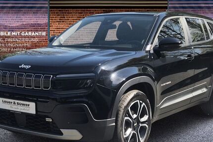 Jeep Avenger 28.987 km 18.490 &euro; Siegen OT Kaan-Marienborn 57074