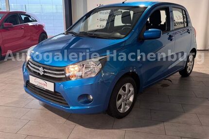 Suzuki Celerio 52.700 km 6.890 &euro; Hachenburg 57627