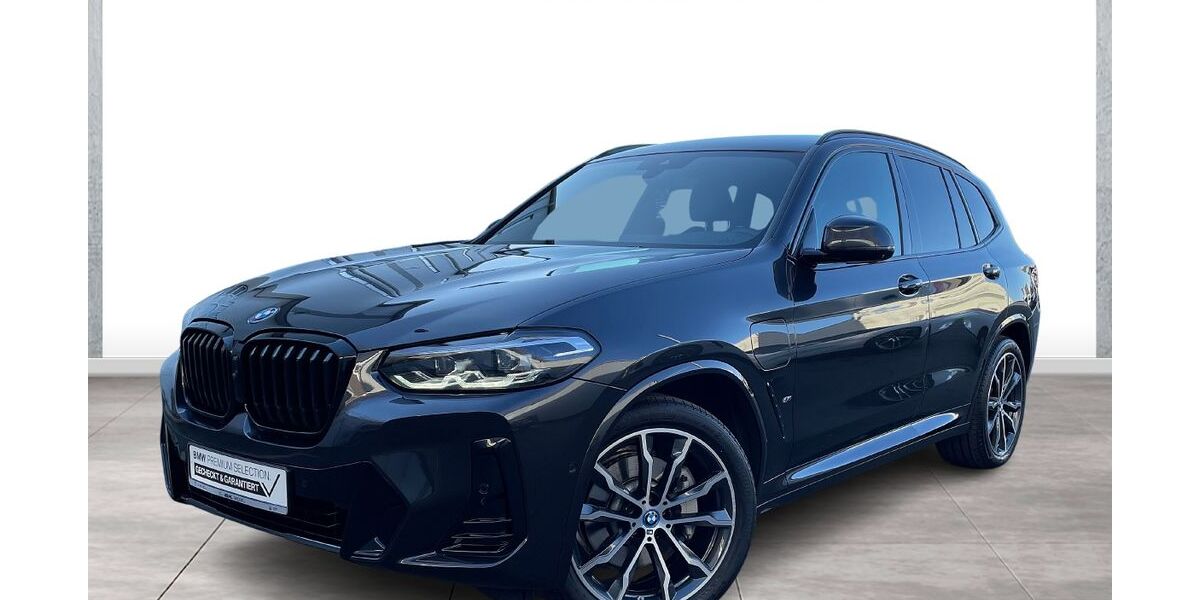 BMW X3 44.799 km 44.890 &euro; Siegen 57076