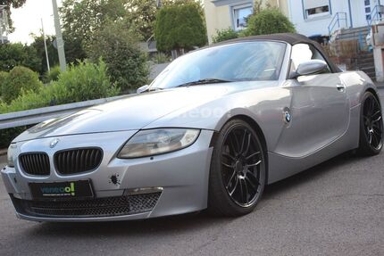 BMW Z4 110.000 km 11.890 &euro; Siegen 57074