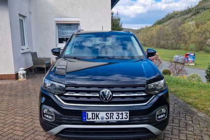 VW T-Cross 40.200 km 16.899 &euro; Haiger 35708