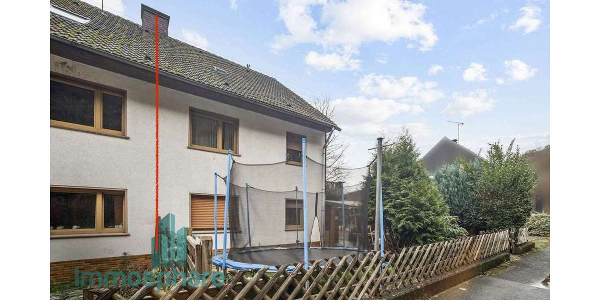 Einfamilienhaus Betzdorf - 8 Zimmer, 160 m&sup2;, 159.000&euro; | Angebot:24237382