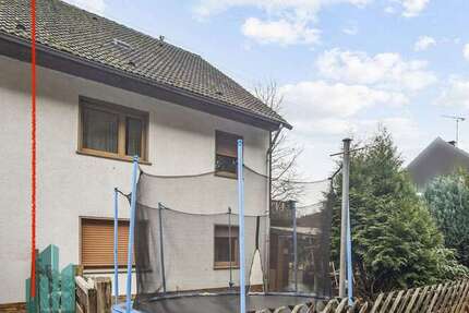 Haus Betzdorf - 8 Zimmer, 160 m&sup2;, 159.000&euro; | Angebot:24237382