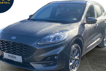 Ford Kuga 31.678 km 27.450 &euro; Siegen 57072