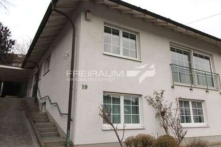 Wohnung Siegen Kaan-Marienborn - 2 Zimmer, 105 m&sup2;, 890&euro; | Angebot:27213429
