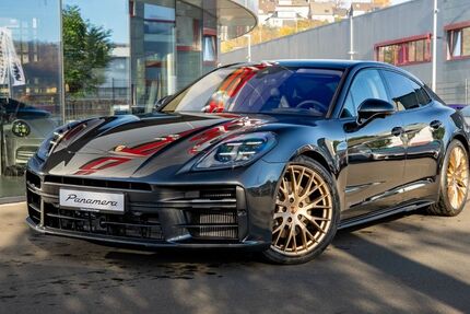 Porsche Panamera 14.833 km 138.700 &euro; Siegen 57080