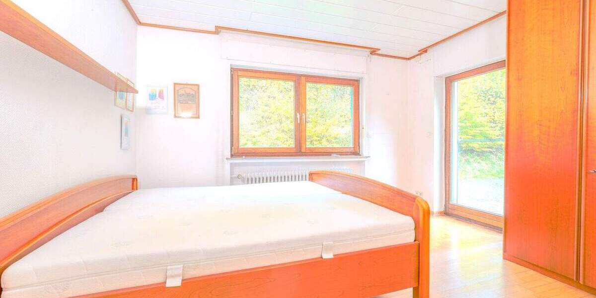 Einfamilienhaus Freudenberg Niederndorf - 6 Zimmer, 168 m&sup2;, 354.000&euro; | Angebot:25800103