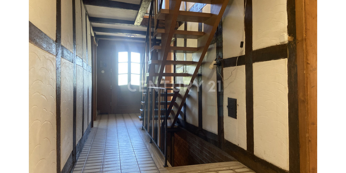 Landliebe pur! Historisches Fachwerkhaus im Herzen des Sauerlands! - Bauernhaus, Landhaus Kirchhundem | Angebot:22612644