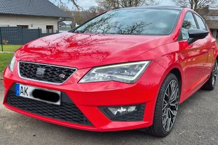 Seat Leon 163.000 km 9.699 &euro; Wissen 57537