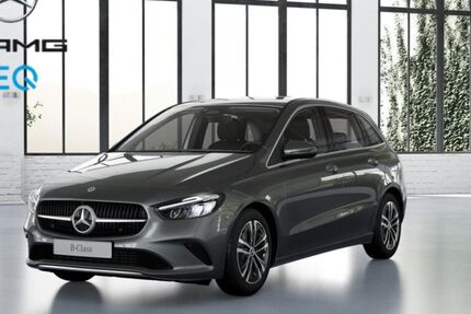 Mercedes-Benz B 200 12.600 km 33.380 &euro; Olpe 57462