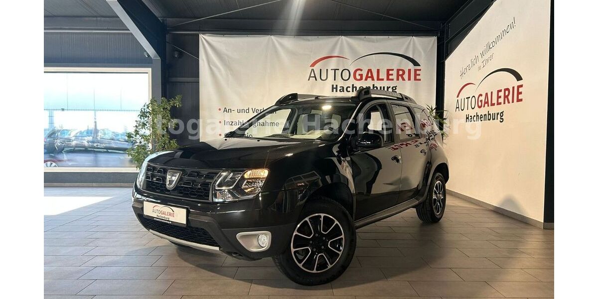 Dacia Duster 136.900 km 8.990 &euro; Hachenburg 57627