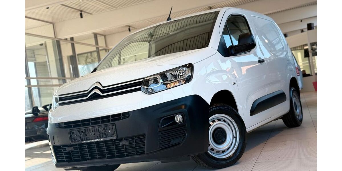 Citroen Berlingo 133.592 km 8.600 &euro; Siegen 57078