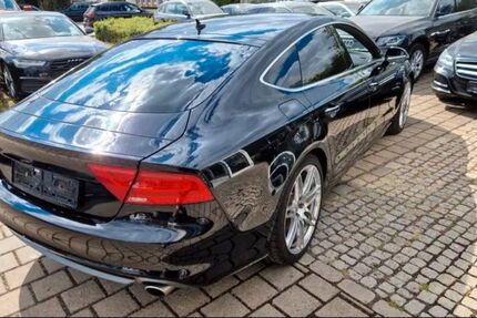 Audi A7 220.000 km 15.000 &euro; Freudenberg 57258