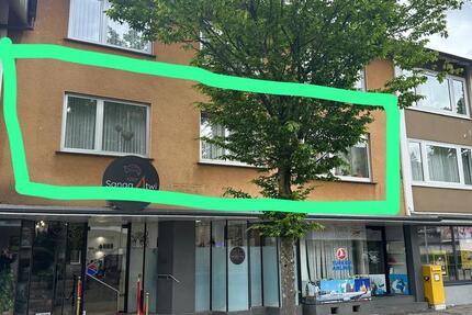 Wohnung Lennestadt - 2 Zimmer, 82 m&sup2;, 850&euro; | Angebot:26656986
