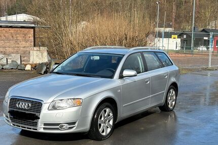 Audi A4 202.000 km 3.199 &euro; Lennestadt 57368