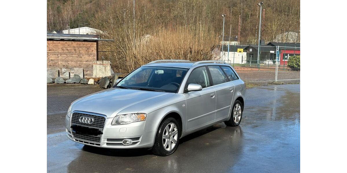 Audi A4 202.000 km 3.199 &euro; Lennestadt 57368