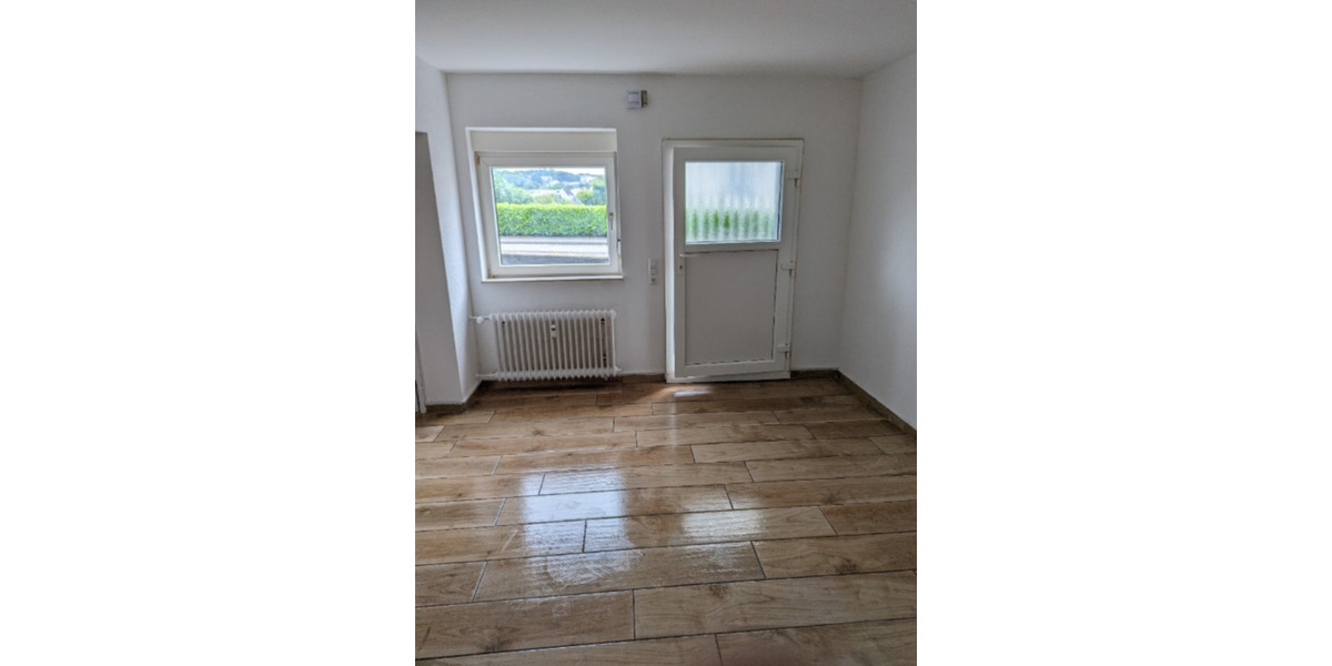 Erdgeschoßwohnung Freudenberg - 2 Zimmer, 45 m&sup2;, 500&euro; | Angebot:24599037