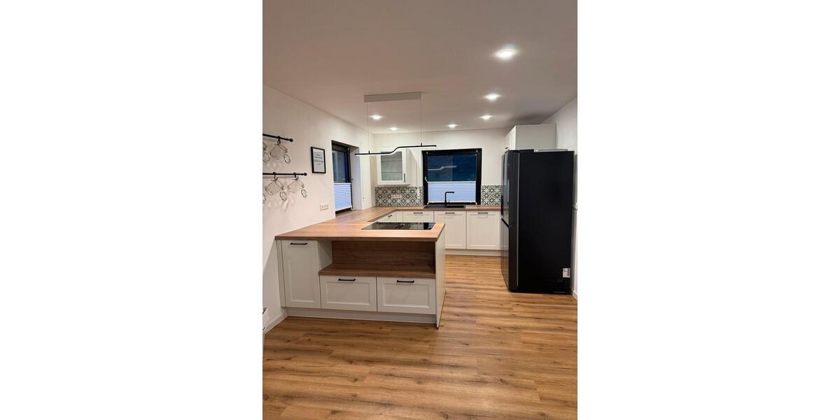 Einfamilienhaus Malberg - 6 Zimmer, 215 m&sup2;, 425.000&euro; | Angebot:25820889