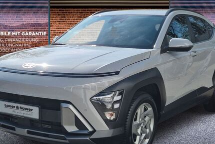 Hyundai KONA 24.127 km 23.190 &euro; Siegen OT Kaan-Marienborn 57074