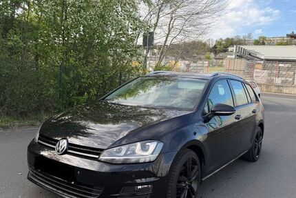 VW Golf 175.000 km 6.500 &euro; Burbach 57299
