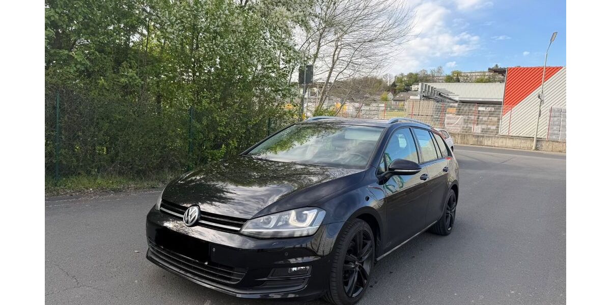 VW Golf 175.000 km 6.500 &euro; Burbach 57299