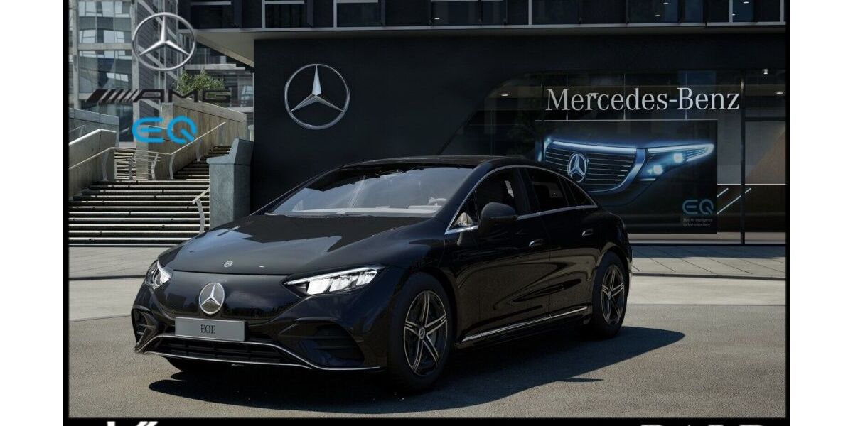 Mercedes-Benz EQE 21.214 km 47.840 &euro; Betzdorf 57518