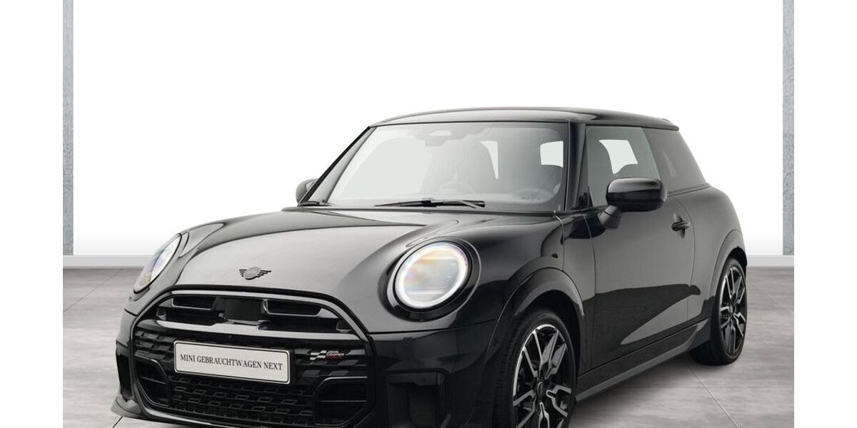 Mini Cooper S 6.096 km 36.727 &euro; Siegen 57076