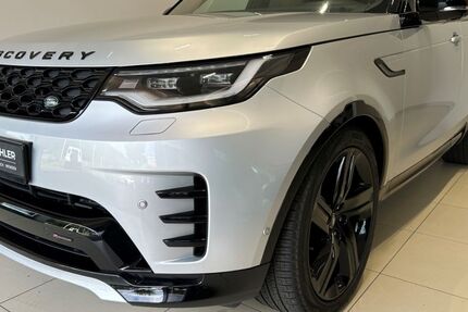 Land Rover Discovery 8.600 km 69.900 &euro; Niederfischbach 57572