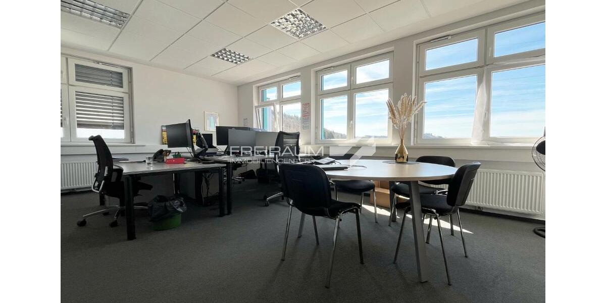 Gewerbeobjekt Kreuztal - 1.890&euro; | Angebot:20704496