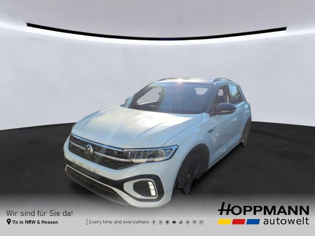 VW T-Roc 61.372 km 27.490 &euro; Herborn 35745